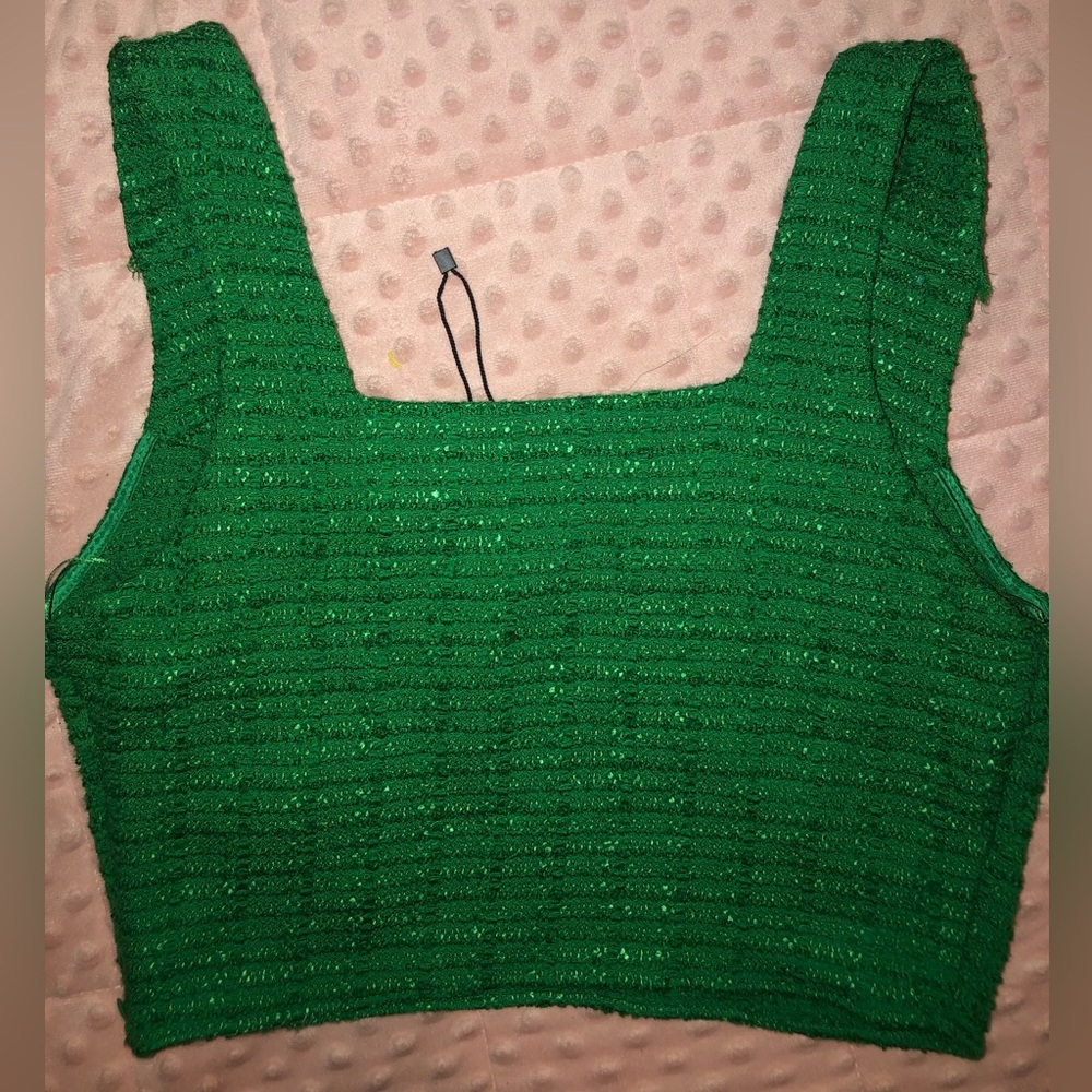 ZARA TOP - Picture 3 of 5